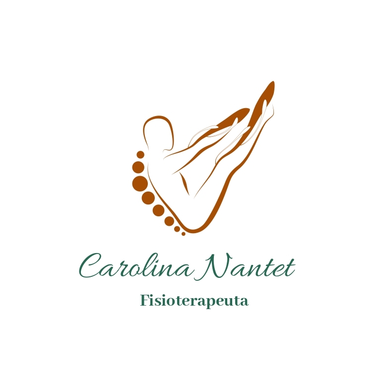 Logo Carolina Nantet