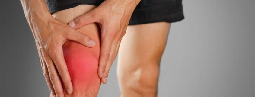 Prevenção de Lesões