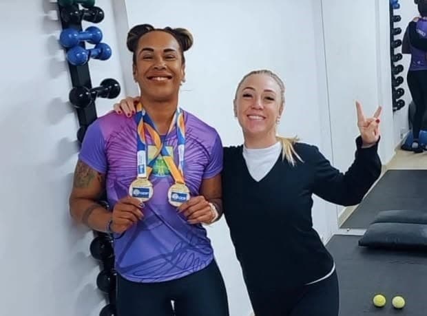 Performance Atlética